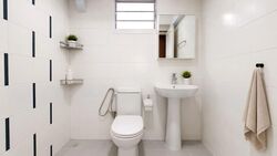 Blk 424D Orchid Spring @ Yishun (Yishun), HDB 3 Rooms #586178051